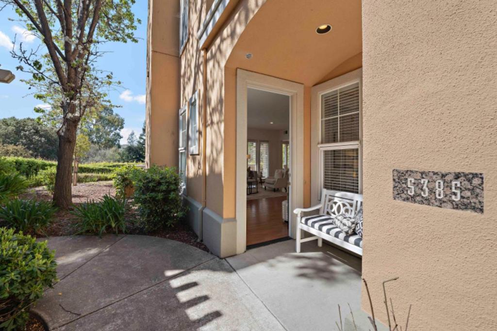5385 Silver Trail Court, San Jose CA 95138