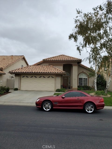 Photo of 1632 Crystal Downs ST, Banning, CA 92220 (MLS # IV26207654)