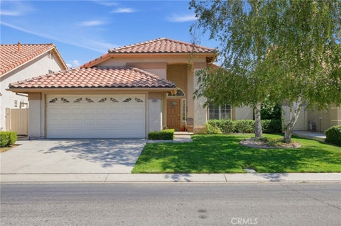 Photo of 1632 Crystal Downs ST, Banning, CA 92220 (MLS # IV26207654)