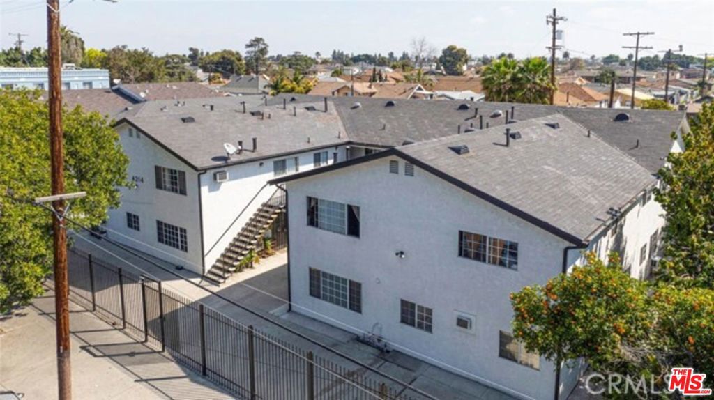 4214 Avalon Boulevard