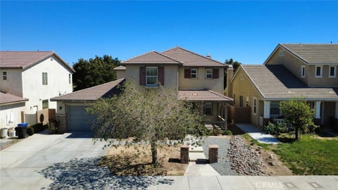 Photo of 13071 Heywood ST, Victorville, CA 92392 (MLS # IV26214404)