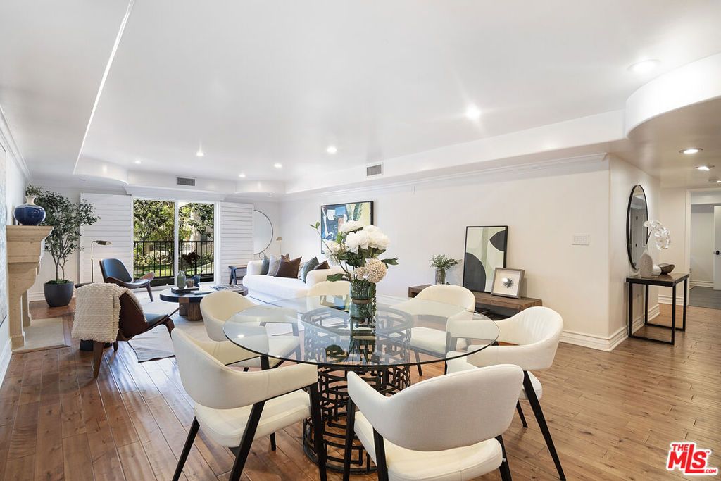 Photo of 10390 La Grange Avenue #X02, Los Angeles, CA 90025 (MLS # 26835505)