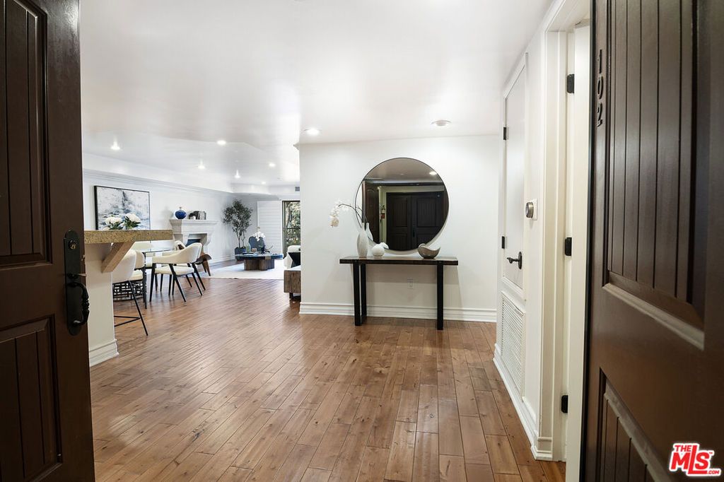 Photo of 10390 La Grange Avenue #X02, Los Angeles, CA 90025 (MLS # 26835505)