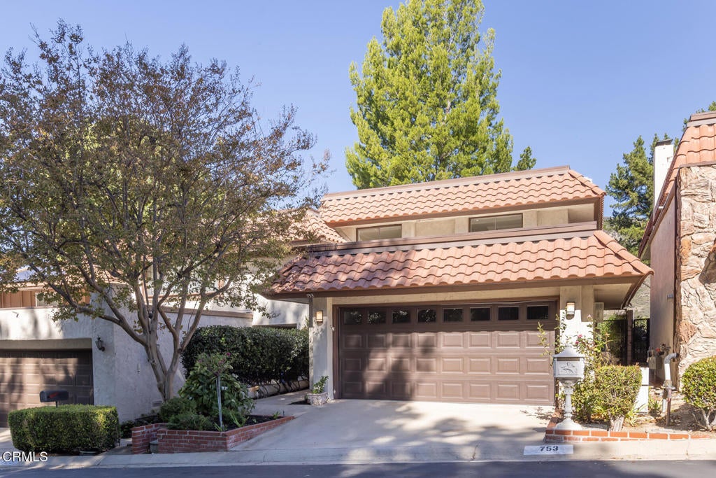 753 Starlight Heights Drive