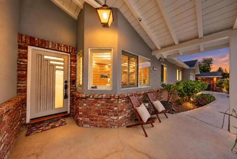 Photo of 1361 Cordelia Avenue, San Jose, CA 95129 (MLS # ML82060566)