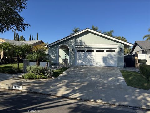 19701 Parkview Yorba Linda CA 92886