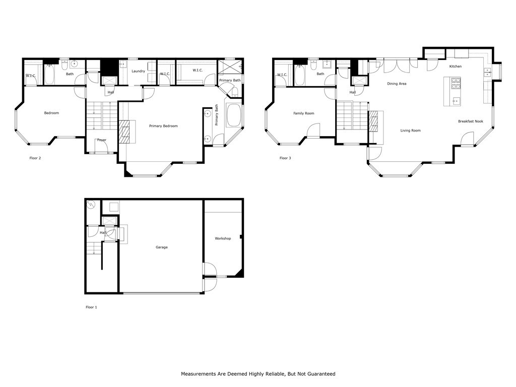 Lodge Hill(430) - Residential