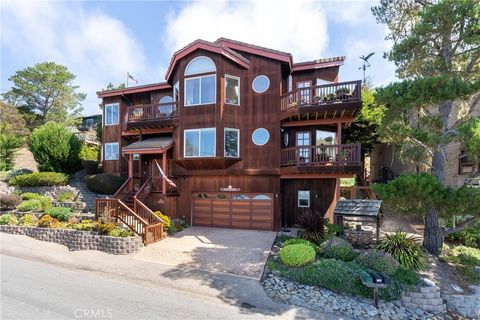740 Ardath Drive Cambria CA 93428