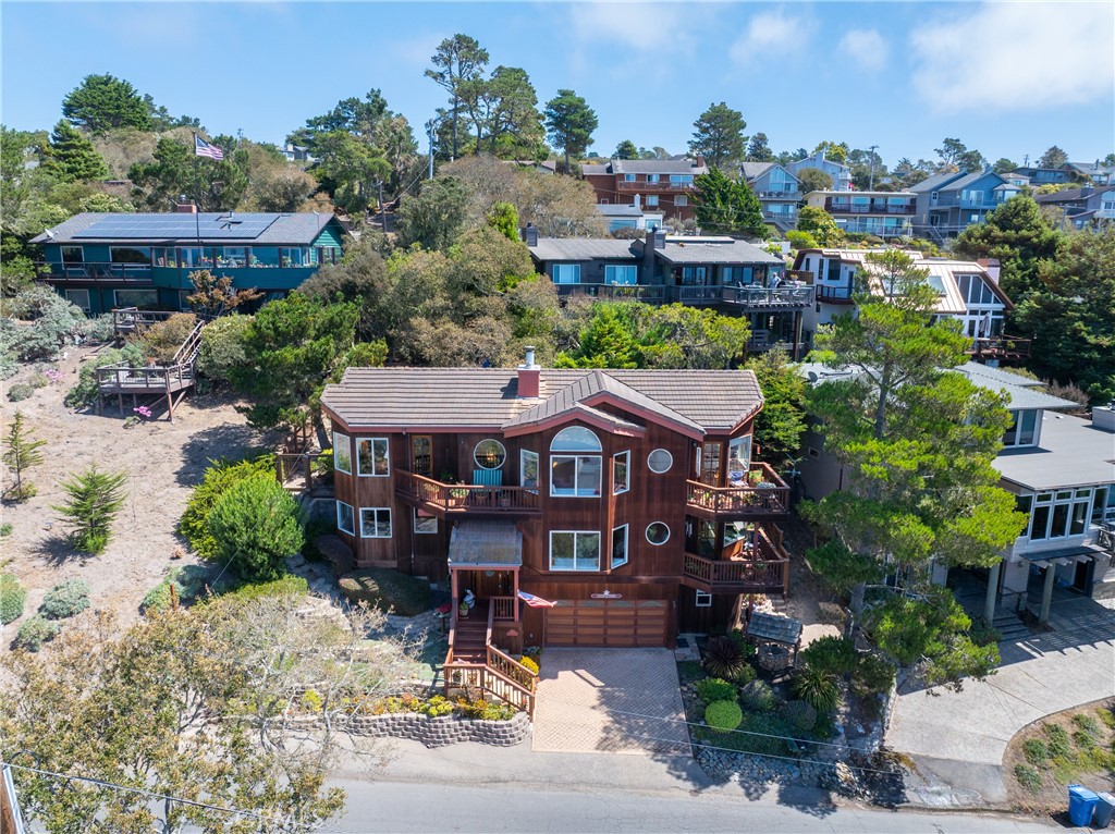 Lodge Hill(430) - Residential