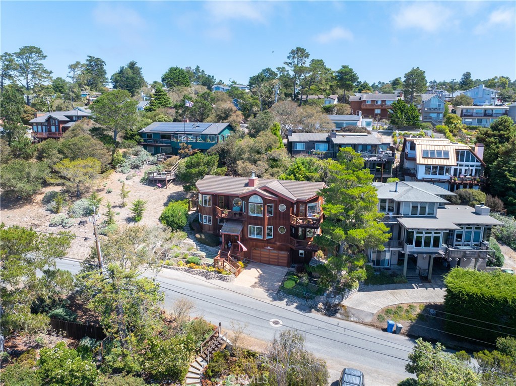 Lodge Hill(430) - Residential