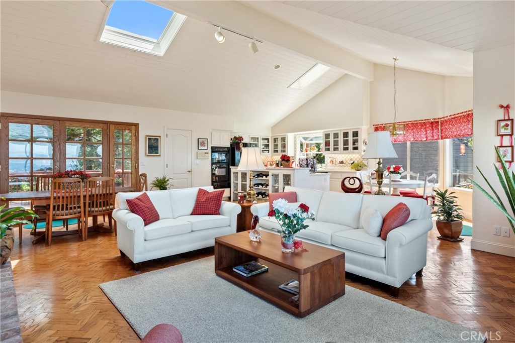 PROPERTIES 740 Ardath Drive
