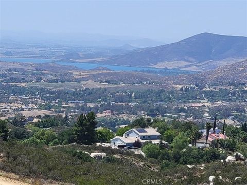 0 Via View Temecula CA 92592