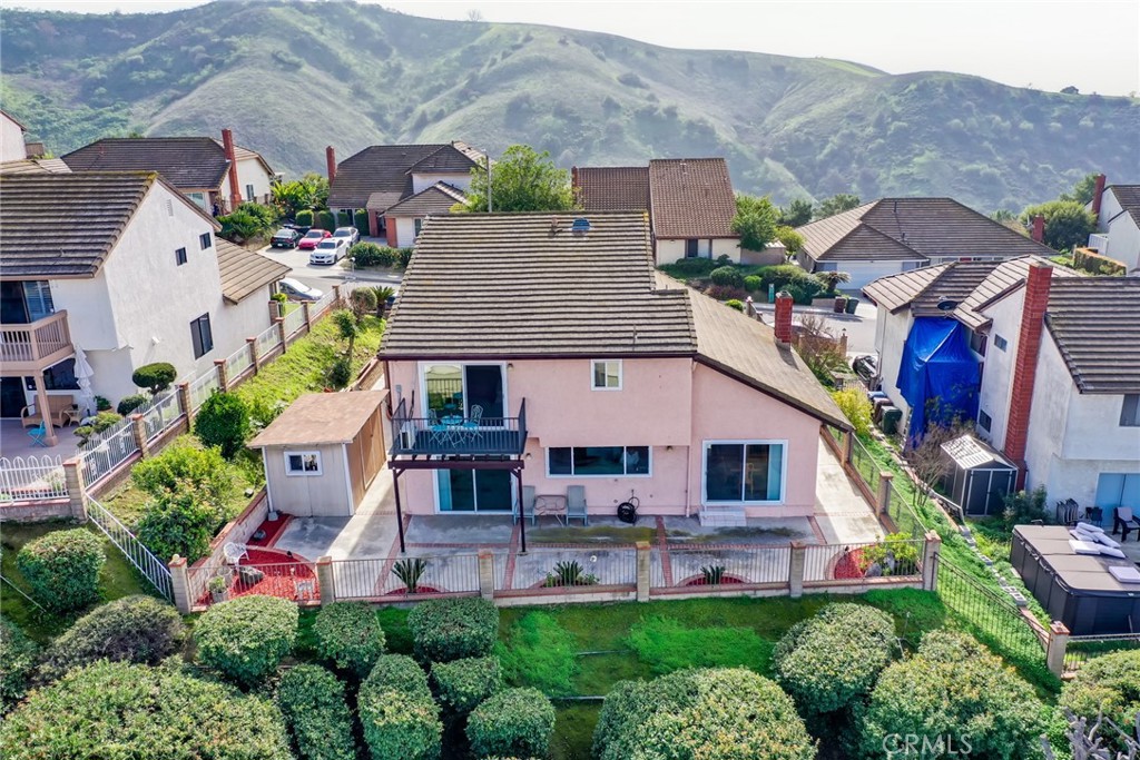 11835 Pocasset Drive