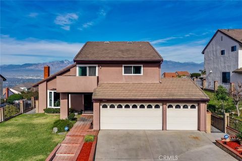 Photo of 11835 Pocasset Drive, Whittier, CA 90601 (MLS # OC25275192)