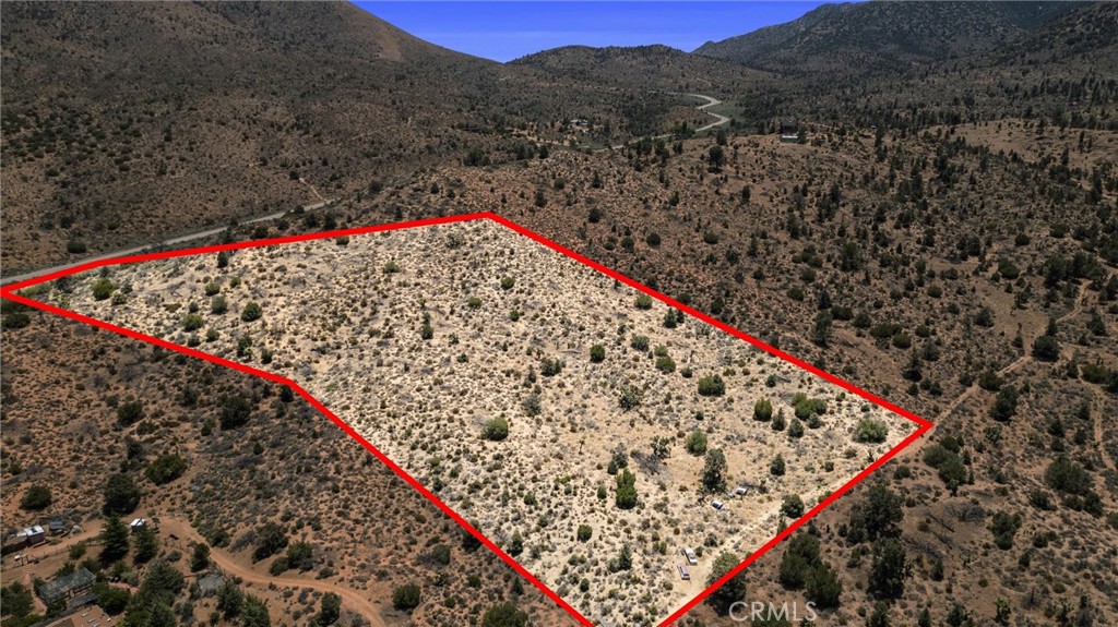 0 Pine Hollow Rd