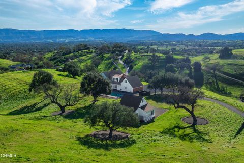 Photo of 3030 Calle Bonita Rd, Santa Ynez, CA 93460 (MLS # V1-32035)