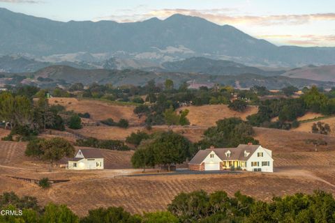 Photo of 3030 Calle Bonita Rd, Santa Ynez, CA 93460 (MLS # V1-32035) Photo of 3030 Calle Bonita Rd, Santa Ynez, CA 93460 (MLS # V1-32035)
