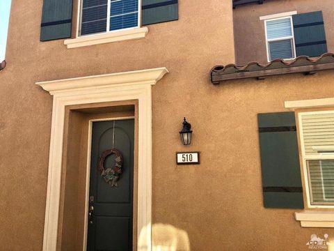 Photo of 510 Calle Vibrante, Palm Desert, CA 92211 (MLS # 219142810PS)