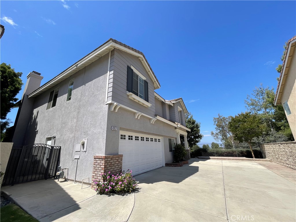 4352 Jasmine Hill Court