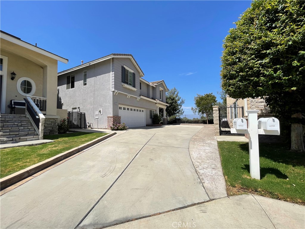 4352 Jasmine Hill Court