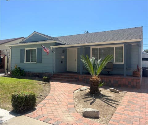 Photo of 4223 Josie AVE, Lakewood, CA 90713 (MLS # PW26165245)