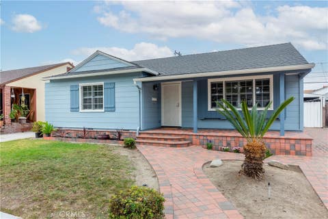 Photo of 4223 Josie AVE, Lakewood, CA 90713 (MLS # PW26165245)