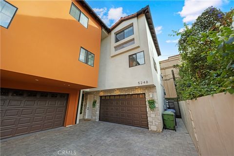 Photo of 5248 Segals Way, Sherman Oaks, CA 91411 (MLS # SR26001936)