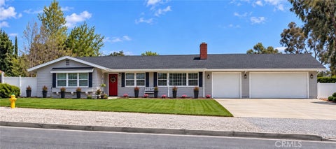 Photo of 5605 Archibald AVE, Rancho Cucamonga, CA 91737 (MLS # CV26202584)