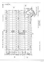 0 Bison LOT 41 Blk 31 Unit 5 Road