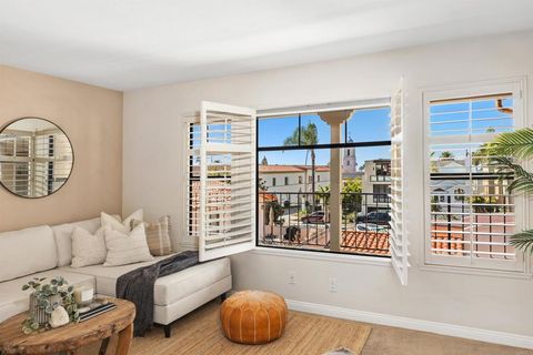 7757 Eads Avenue C4 La Jolla CA 92037