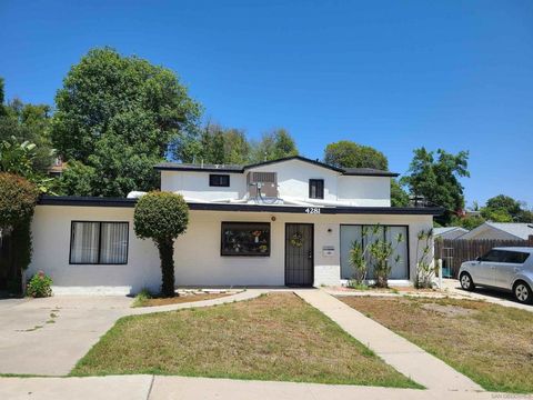 Photo of 4281 College Ave Ave, San Diego, CA 92115 (MLS # 250032672SD) Photo of 4281 College Ave Ave, San Diego, CA 92115 (MLS # 250032672SD)