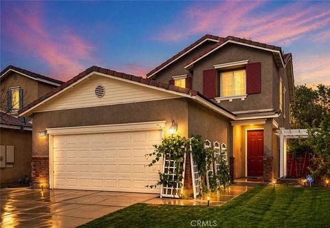 Photo of 34138 Crenshaw St, Beaumont, CA 92223 (MLS # IV26018998)