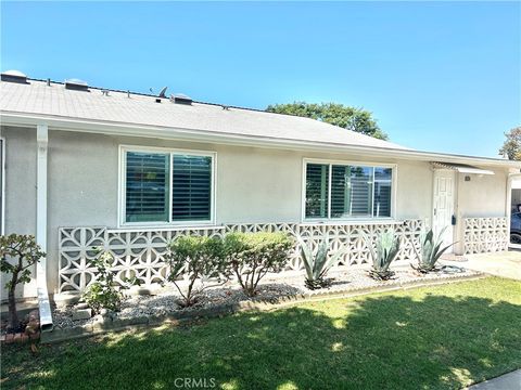 1300 Weeburn Rd M3-#30G Seal Beach CA 90740