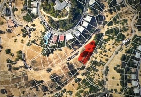 Photo of 0 near Paseo Dr, Glassell Park, CA 90065 (MLS # SR26062177)