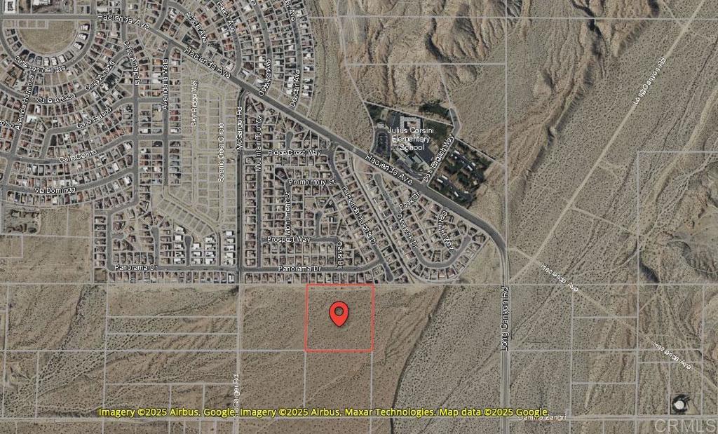 10 acres for $200K? Yes—it’s one of the most affordable parcels in the area. This blank slate is ready for your vision, with panoramic views of the surrounding mountains and utilities nearby. Zoned W-2, this versatile lot supports a wide range of potential uses—including residential, agricultural, and equestrian—with the possibility for other uses subject to County approval. With endless possibilities and an unbeatable price, this is your chance to create something truly unique.