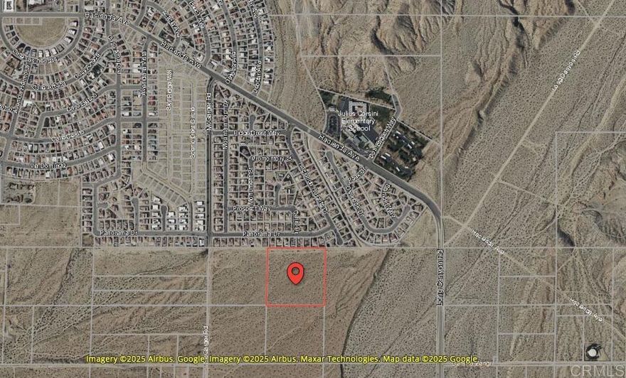 10 acres for $200K? Yes—it’s one of the most affordable parcels in the area. This blank slate is ready for your vision, with panoramic views of the surrounding mountains and utilities nearby. Zoned W-2, this versatile lot supports a wide range of potential uses—including residential, agricultural, and equestrian—with the possibility for other uses subject to County approval. With endless possibilities and an unbeatable price, this is your chance to create something truly unique.