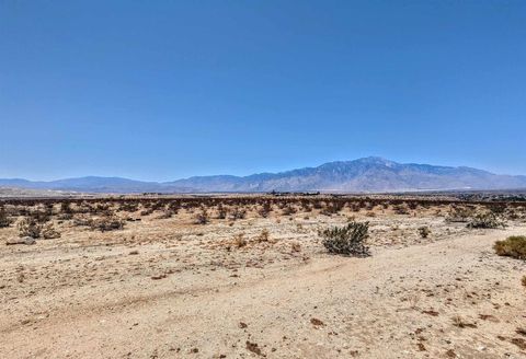 Photo of 0 McCarger Road, Desert Hot Springs, CA 92240 (MLS # NDP2506962)