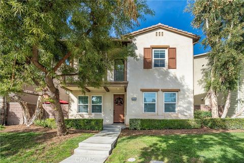Photo of 8596 Forest Park St, Chino, CA 91708 (MLS # DW25280359)
