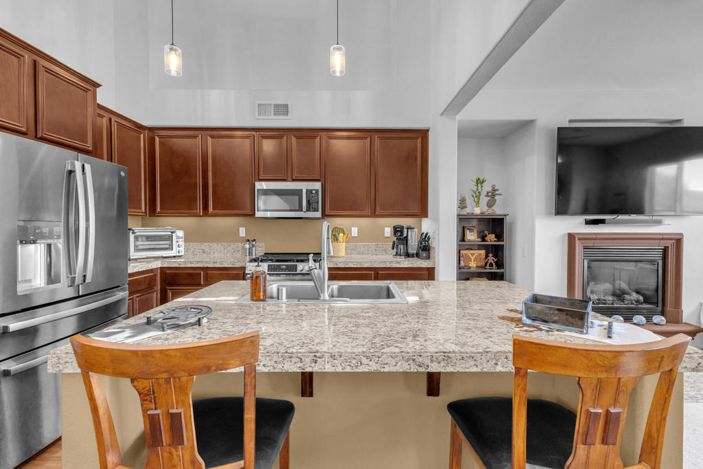 Monterey Ridge - Residential