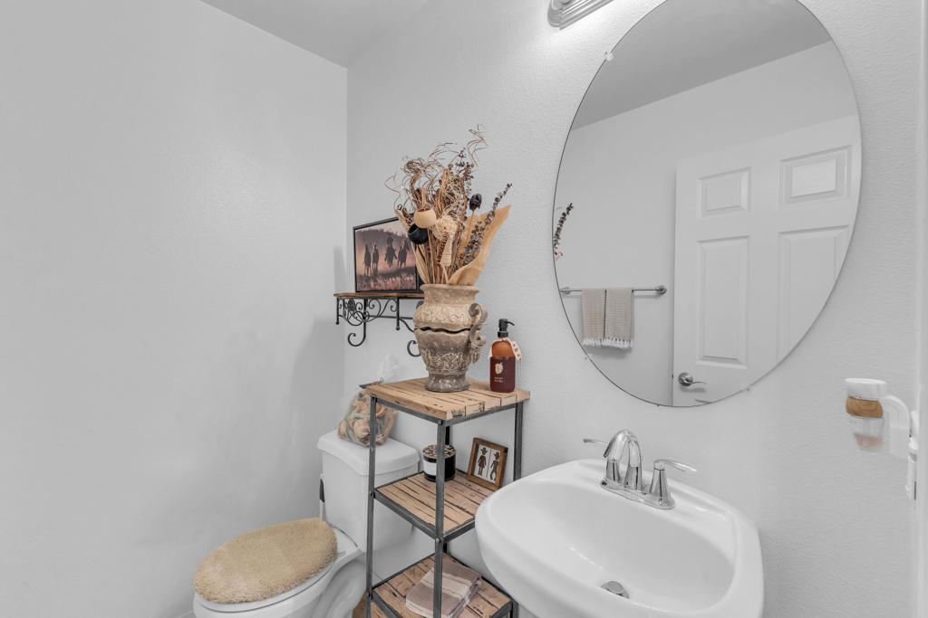 Monterey Ridge - Residential