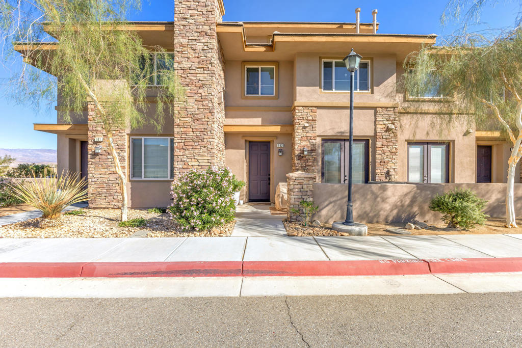 Monterey Ridge - Residential