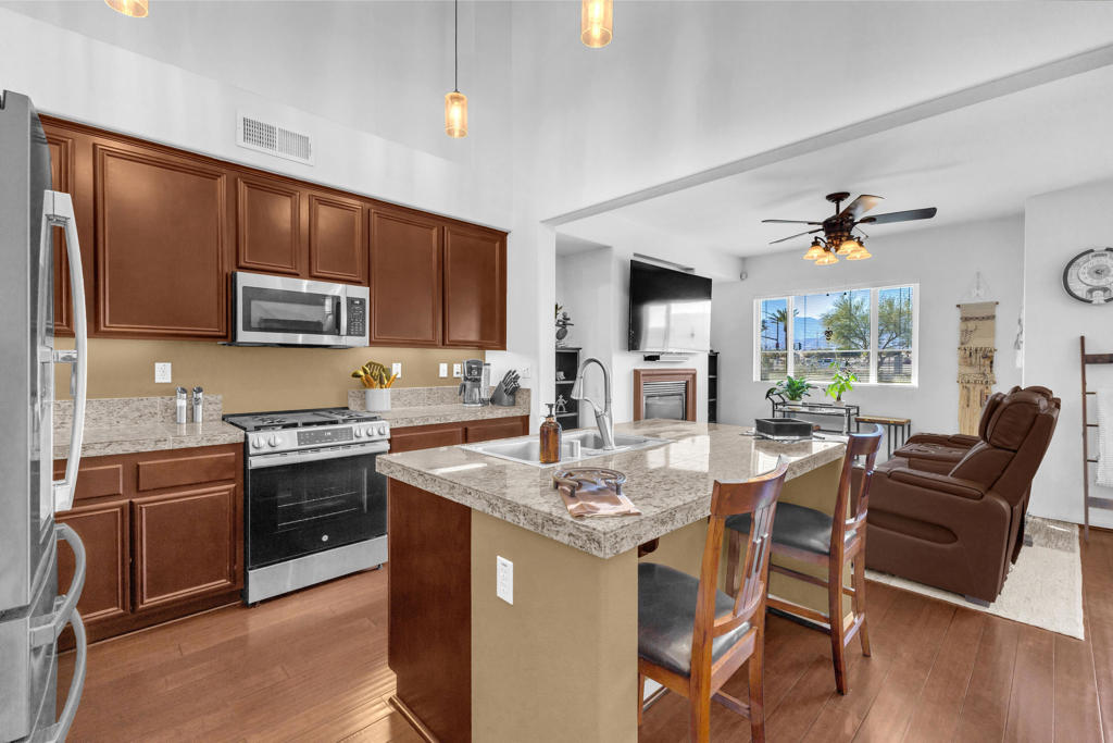 Monterey Ridge - Residential