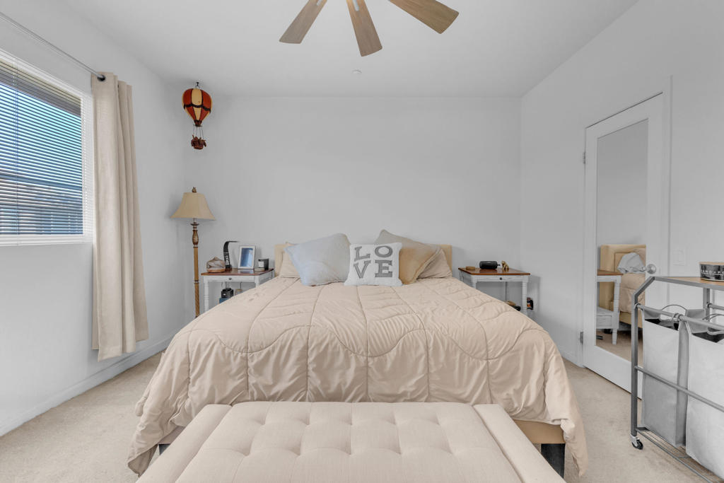 Monterey Ridge - Residential