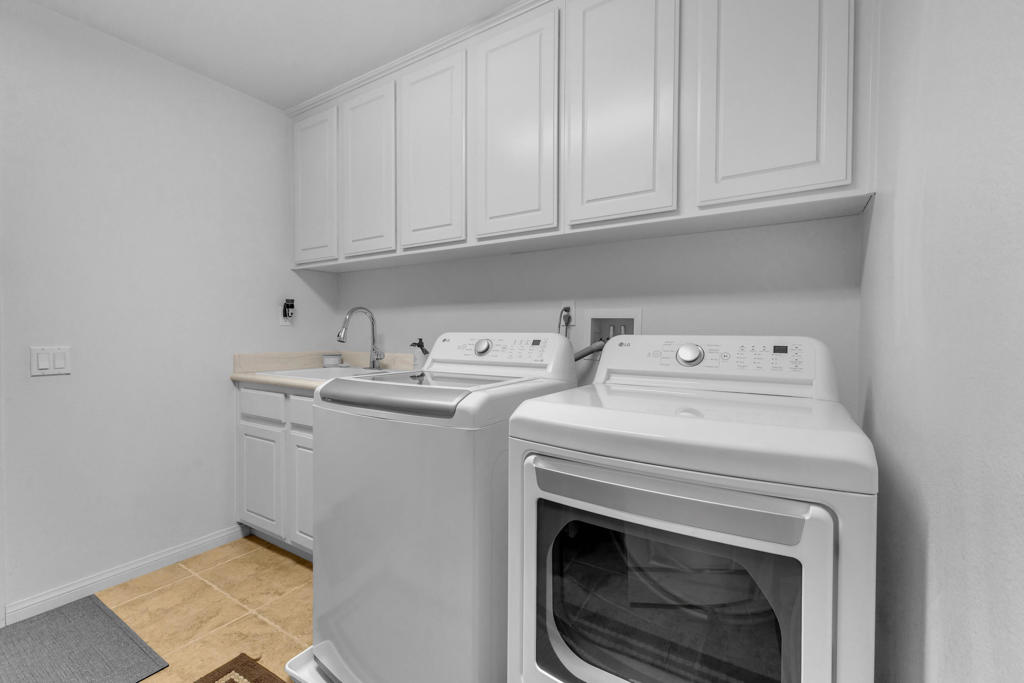 Monterey Ridge - Residential