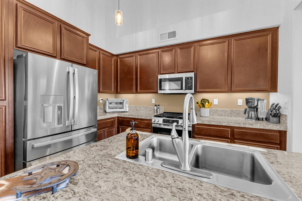 Monterey Ridge - Residential