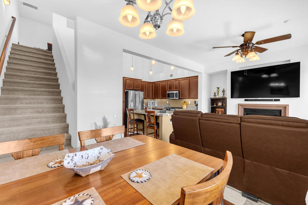 Monterey Ridge - Residential