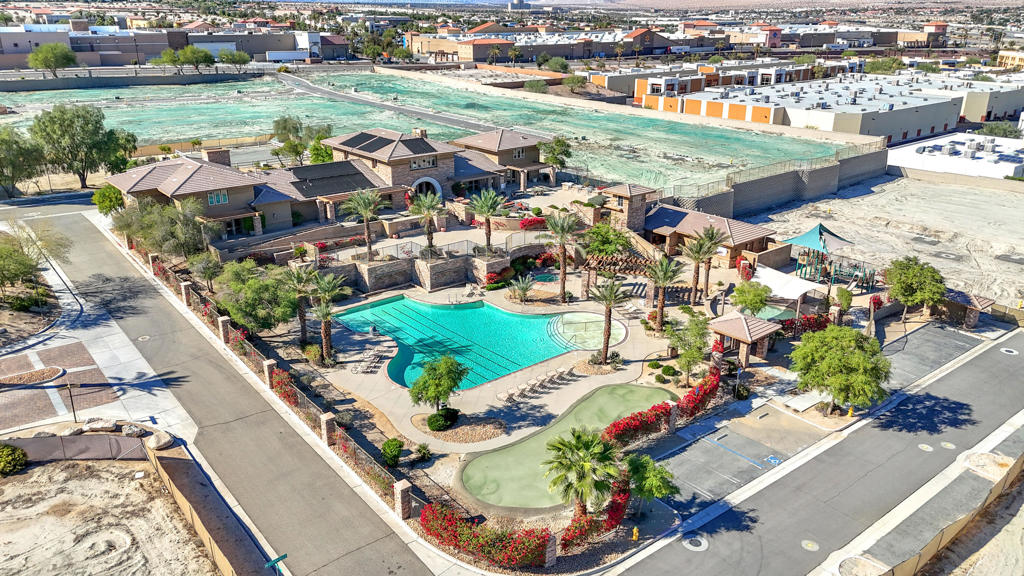 Monterey Ridge - Residential