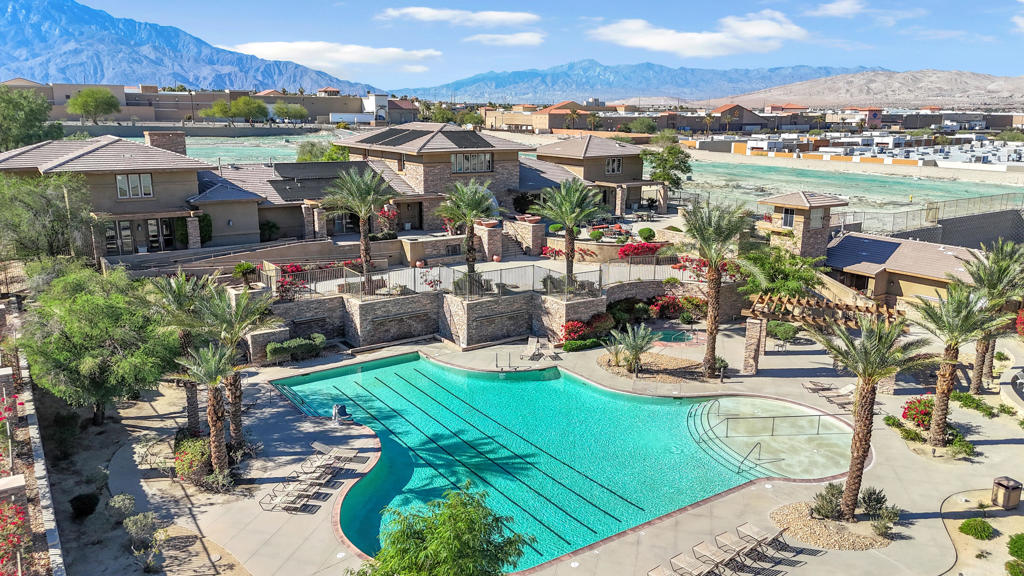 Monterey Ridge - Residential