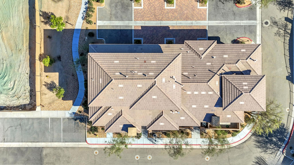 Monterey Ridge - Residential