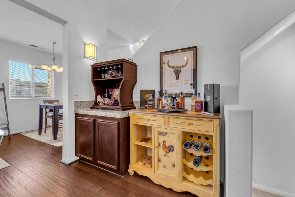 Monterey Ridge - Residential